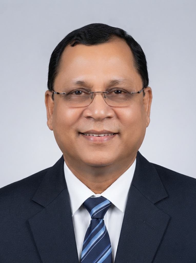Amir Hussain Md A H Bhuiyan - Chairman & CEO, Bhuiyan Properties LLC