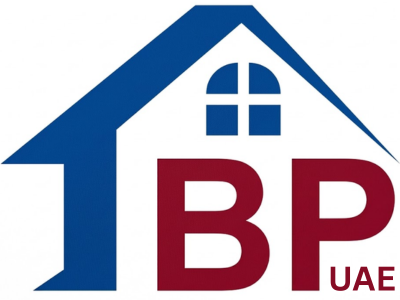 Bhuiyan Properties LLC Luxury Logo